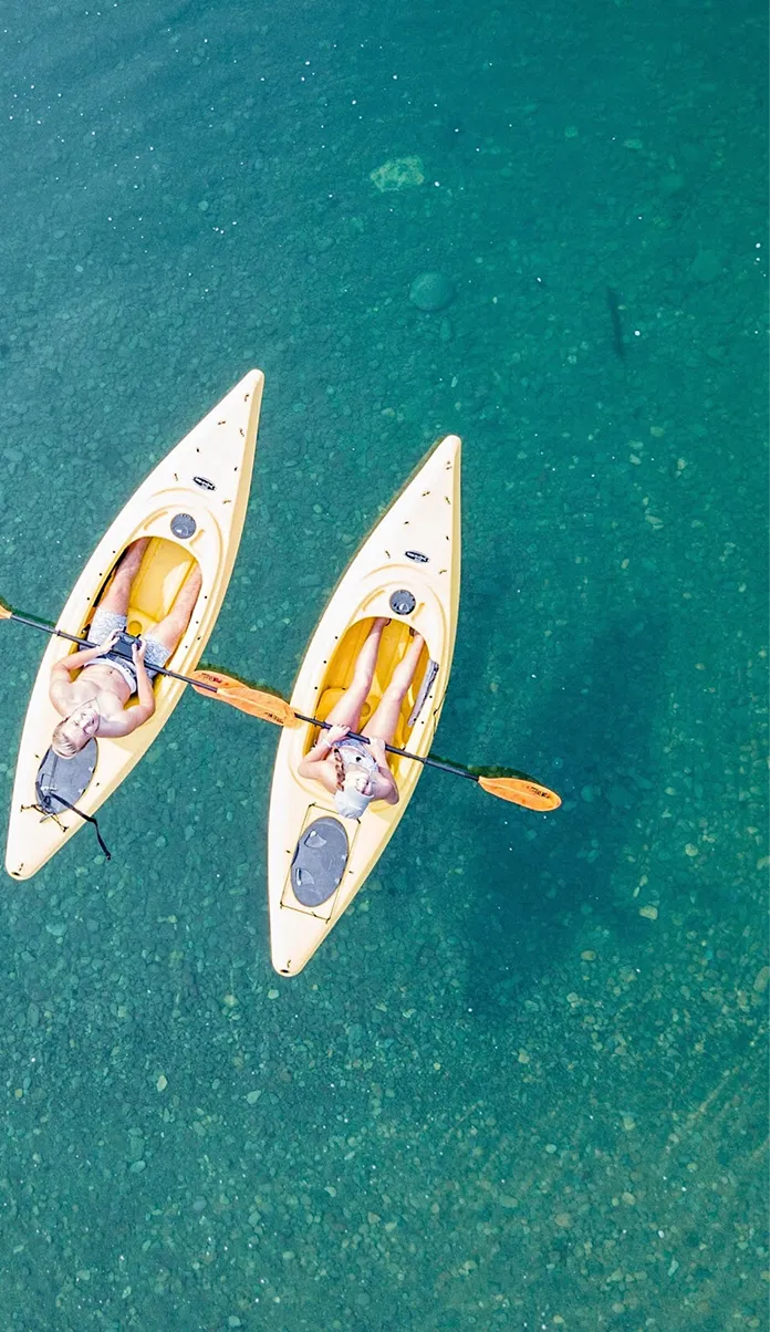 Cherished Moments for Two