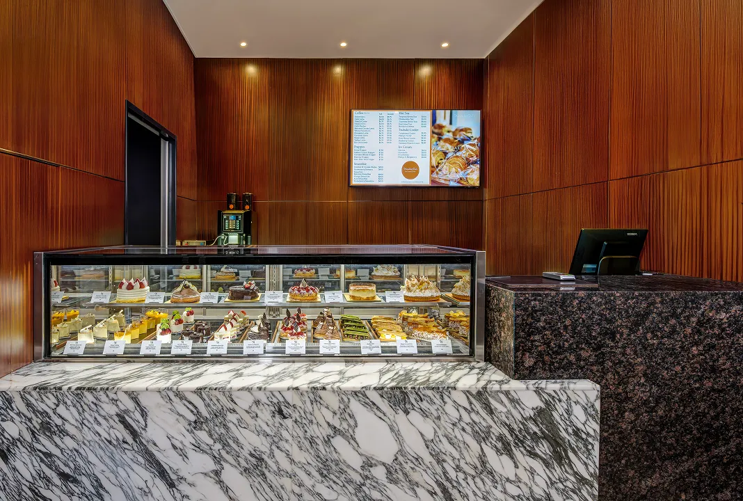 テイクアウトカフェ「ヒネカデリ」