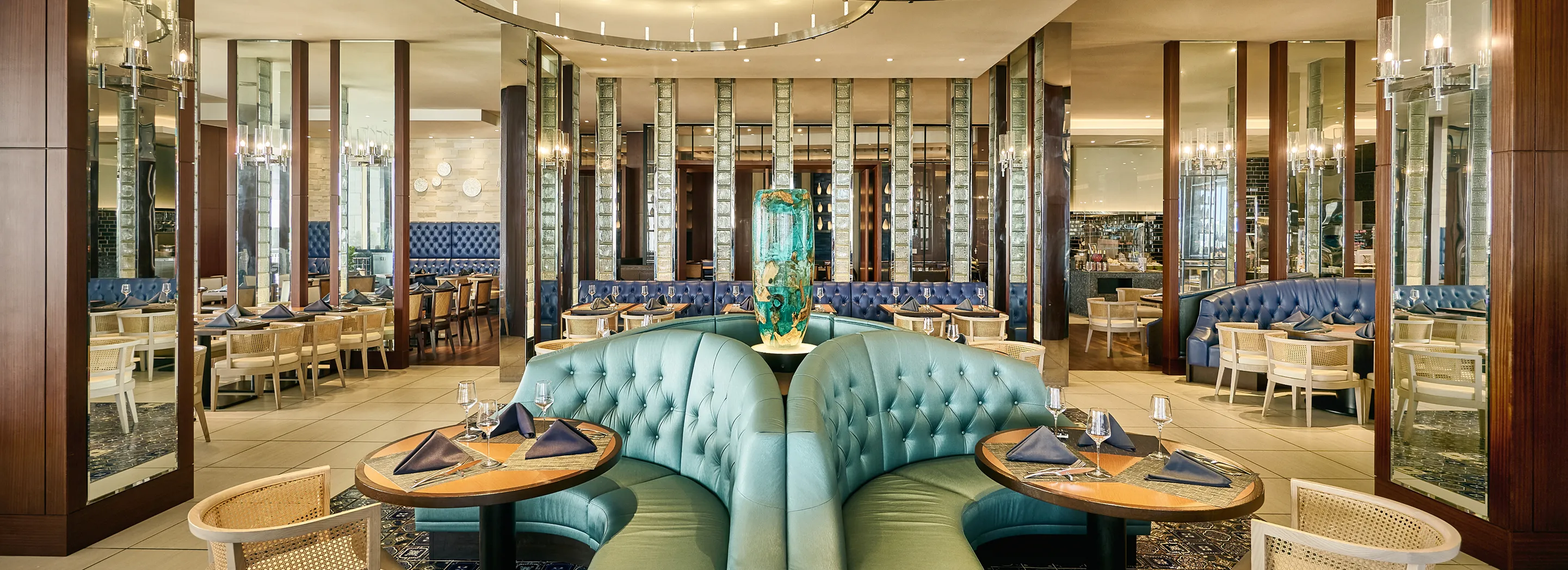 「カサ オセアノ」