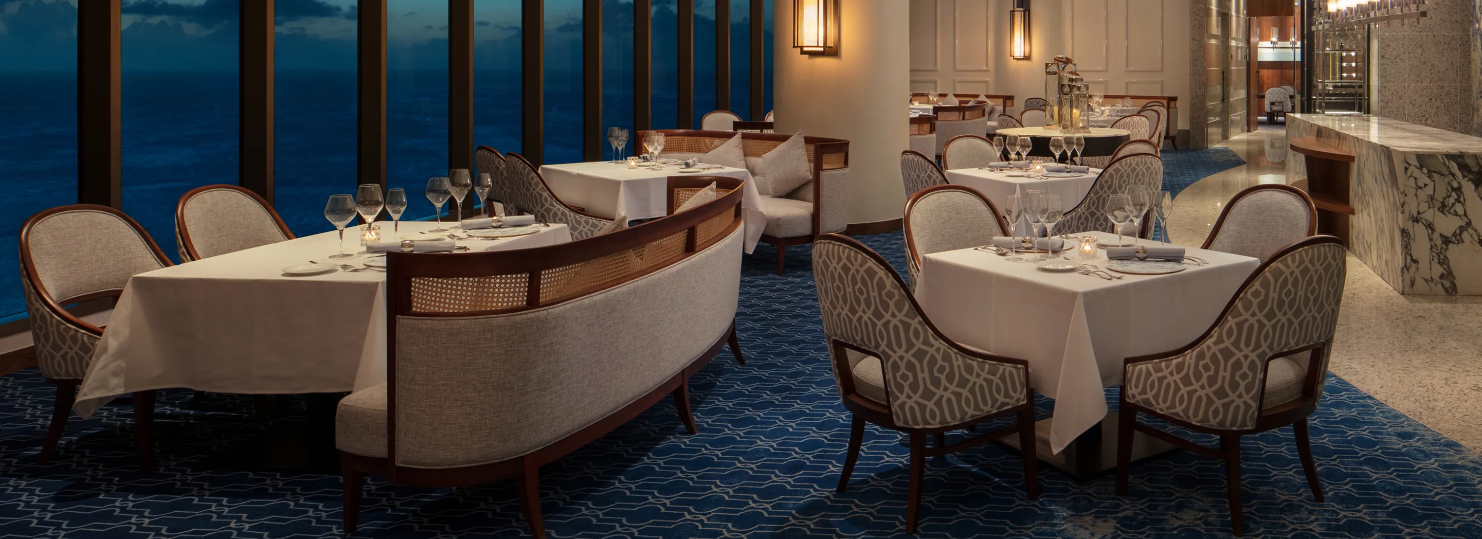 「ミラノグリル  -ラ ステラ- 」