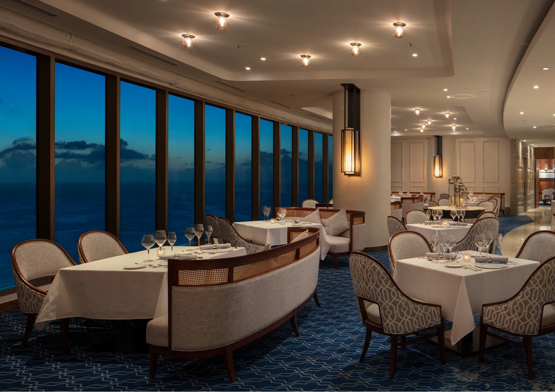 ミラノグリル -ラ ステラ-