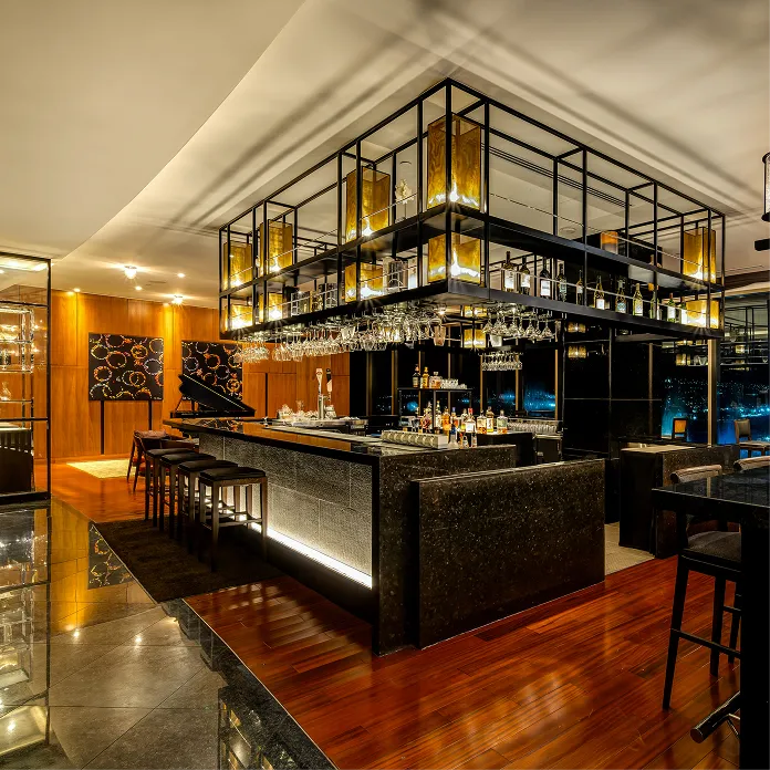 ラ カンティーナ