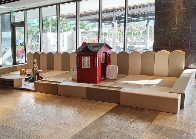 キッズ スペース