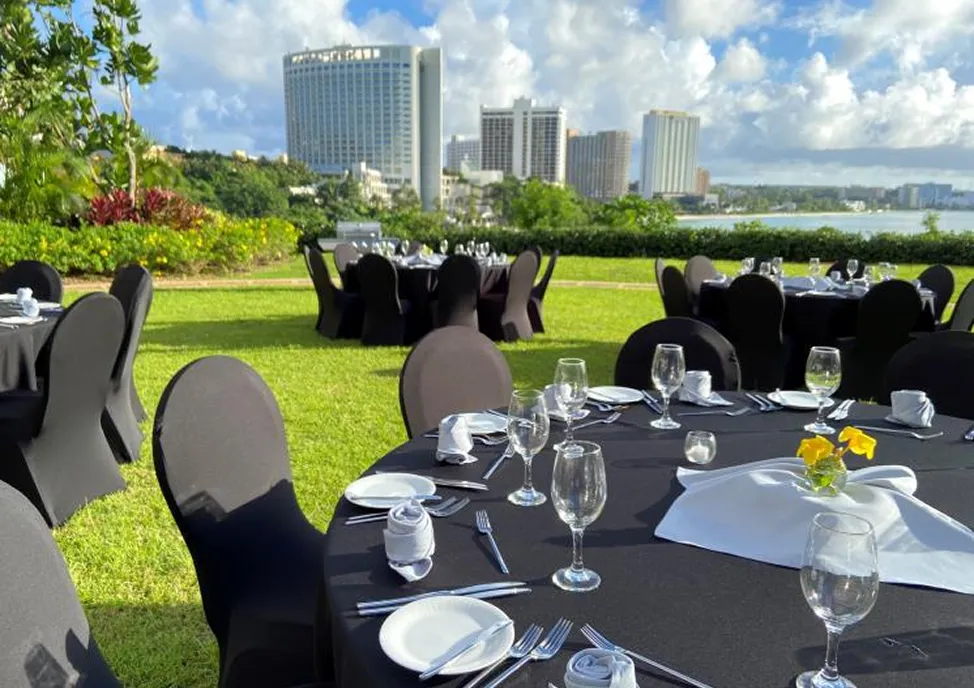 ザプラザ（ガーデン）