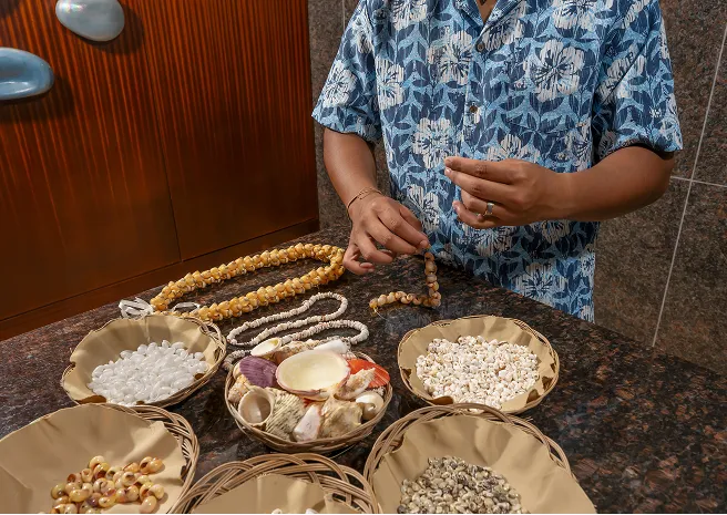 デイリーアクティビティ