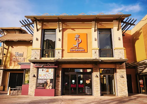 JPスーパーストア