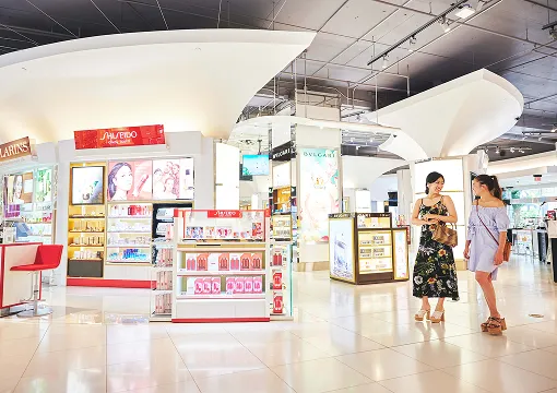 Tギャラリア グアム by DFS