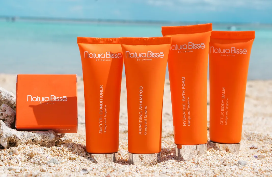 クラブ&スイート専用アメニティ