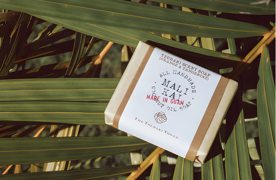 ターンダウンギフト