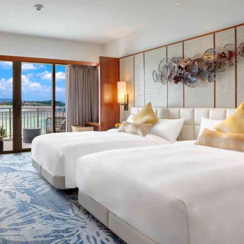 カメリアクラブルーム