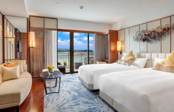 カメリアクラブルーム