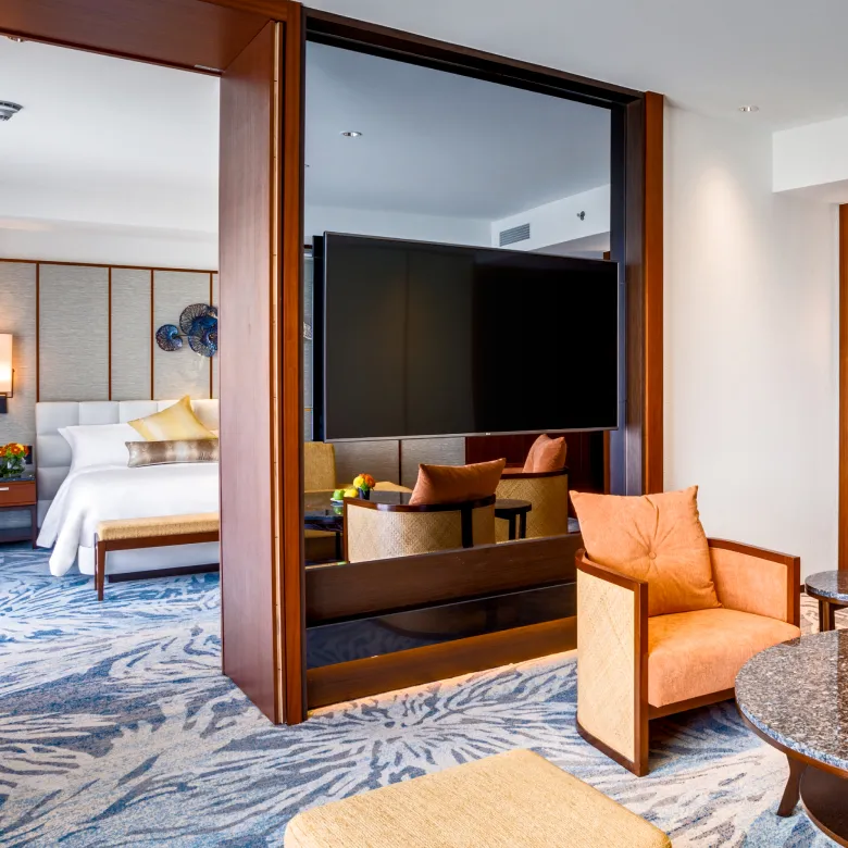 カメリアスイート