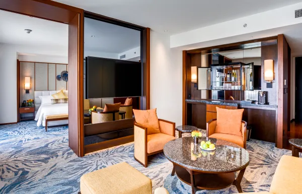 カメリアスイート