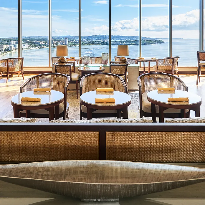 クラブラウンジ