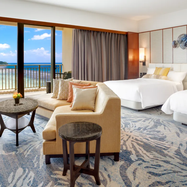 カメリアジュニアスイート