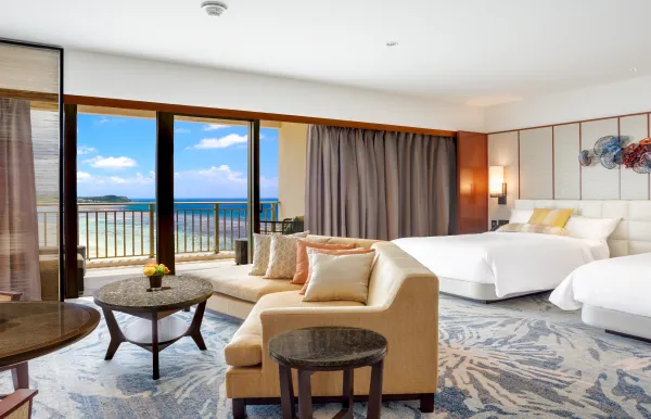 カメリアジュニアスイート