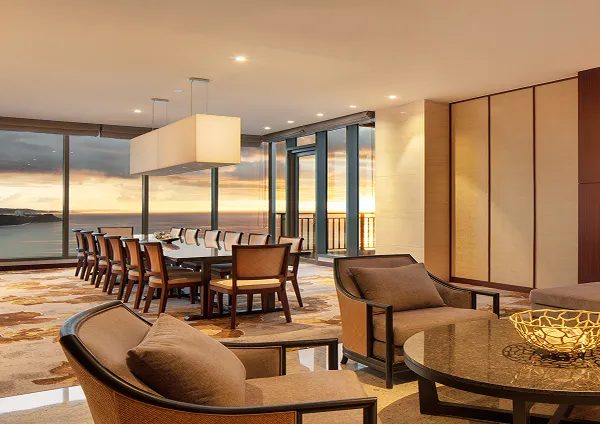 プライベートルーム