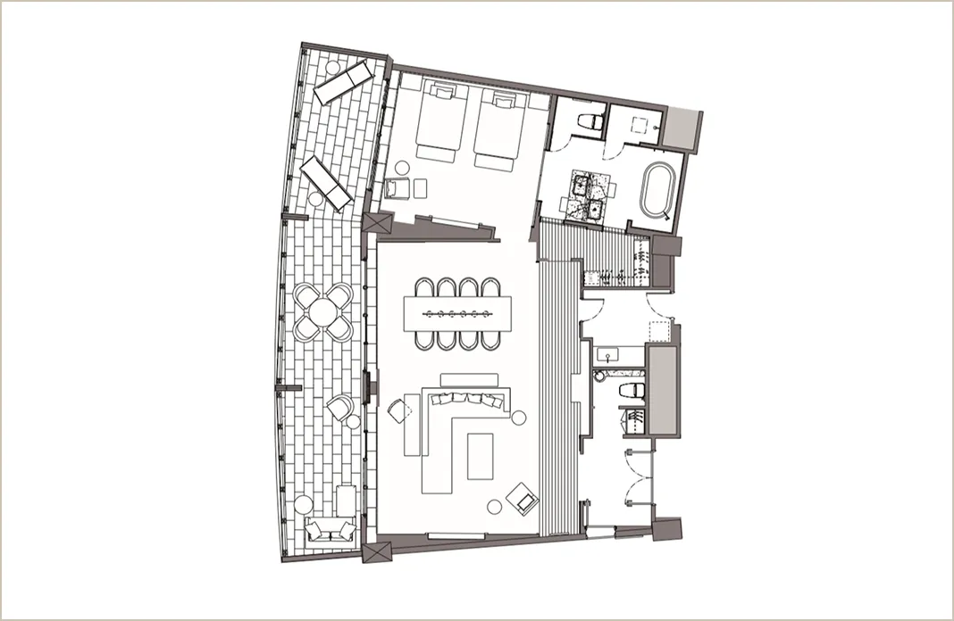 Room Layout