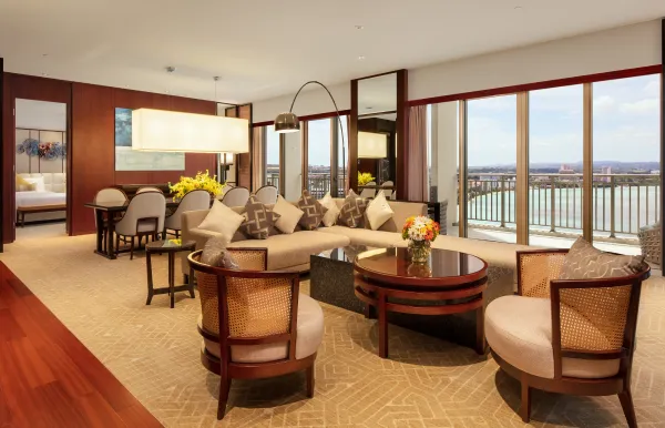 ロイヤルカメリアスイート